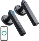 HomeLock Smart