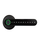 HomeLock Smart