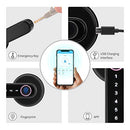 HomeLock Smart