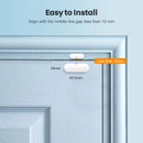 Smart Sensor Alarm