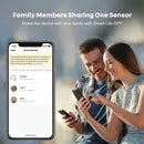 Smart Sensor Alarm