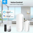 Smart Sensor Alarm