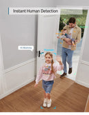 camera motion sensor