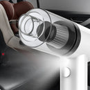 Wireless Handheld Vacuum Cleaner Turbo