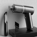 Wireless Handheld Vacuum Cleaner Turbo
