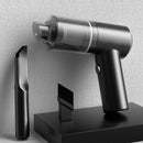 Wireless Handheld Vacuum Cleaner Turbo