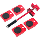Furnitures LiftPro Mover Rollers