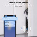 Smart Sensor Alarm